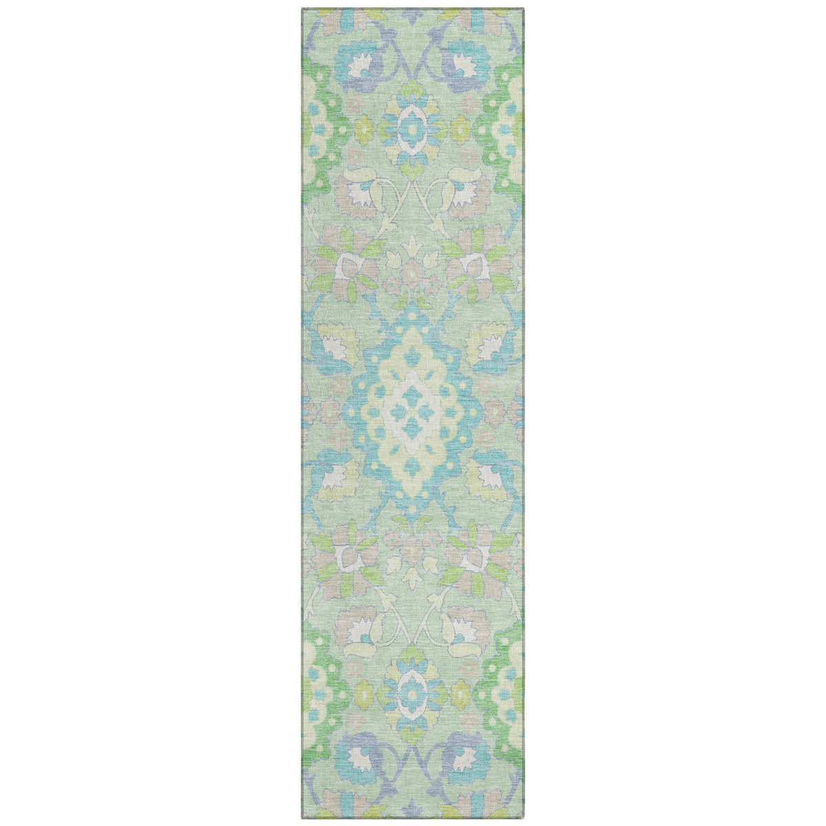 addison chantille acn1002 mint rug