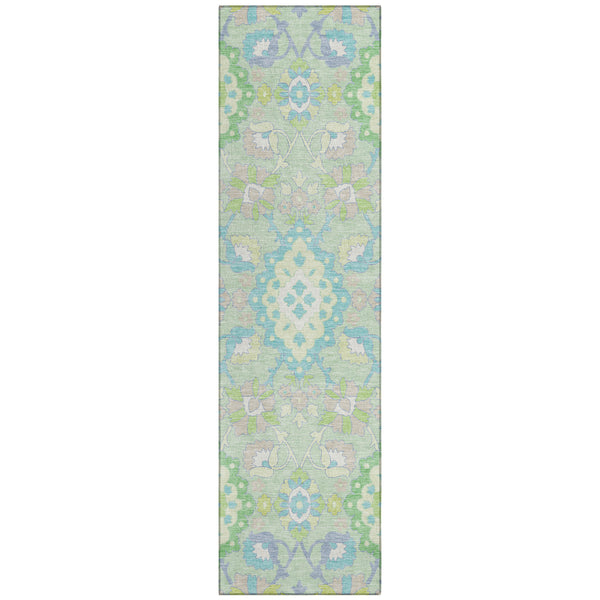 addison chantille acn1002 mint rug