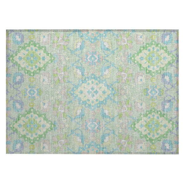 addison chantille acn1002 mint rug