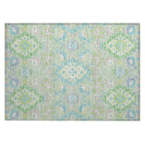 addison chantille acn1002 mint rug