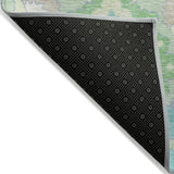 addison chantille acn1002 mint rug