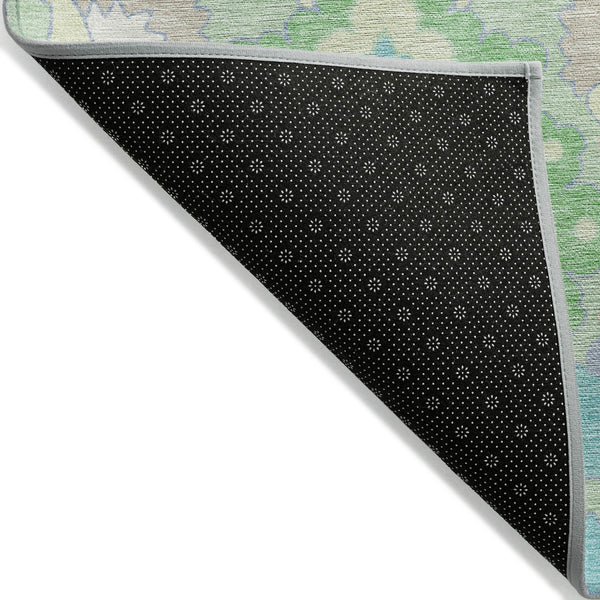 addison chantille acn1002 mint rug