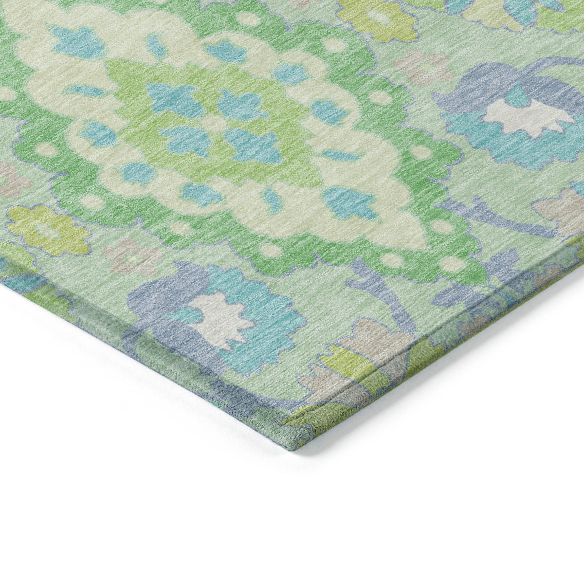 addison chantille acn1002 mint rug