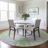 addison chantille acn1002 pink rug