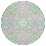 addison chantille acn1002 pink rug