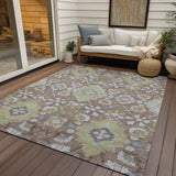 addison chantille acn1002 taupe rug