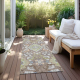 addison chantille acn1002 taupe rug