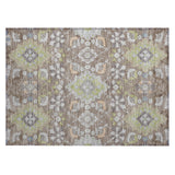 addison chantille acn1002 taupe rug