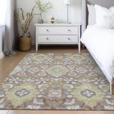 addison chantille acn1002 taupe rug