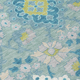 addison chantille acn1002 teal rug