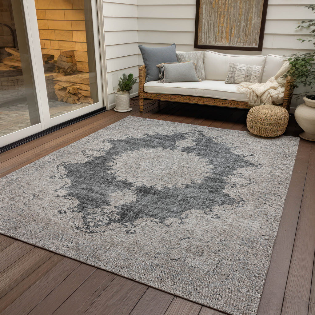 addison chantille acn1003 black rug