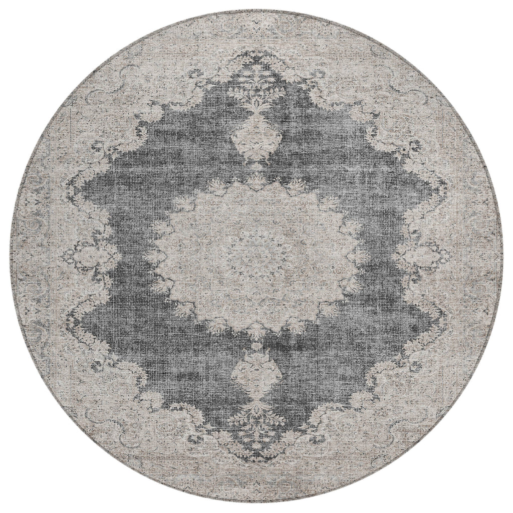 addison chantille acn1003 black rug