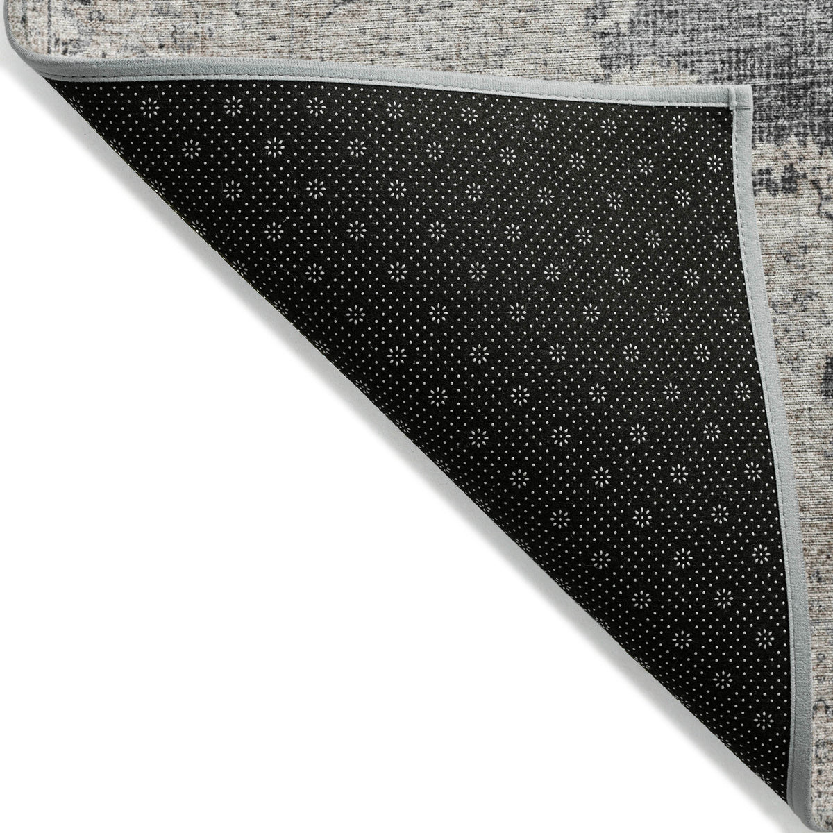 addison chantille acn1003 black rug