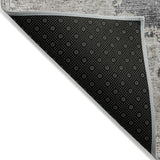 addison chantille acn1003 black rug