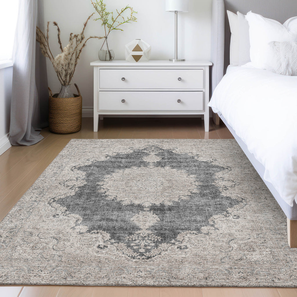 addison chantille acn1003 black rug