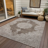 addison chantille acn1003 brown rug