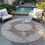 addison chantille acn1003 brown rug
