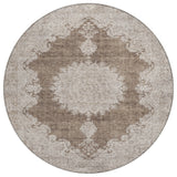 addison chantille acn1003 brown rug