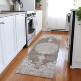 addison chantille acn1003 brown rug