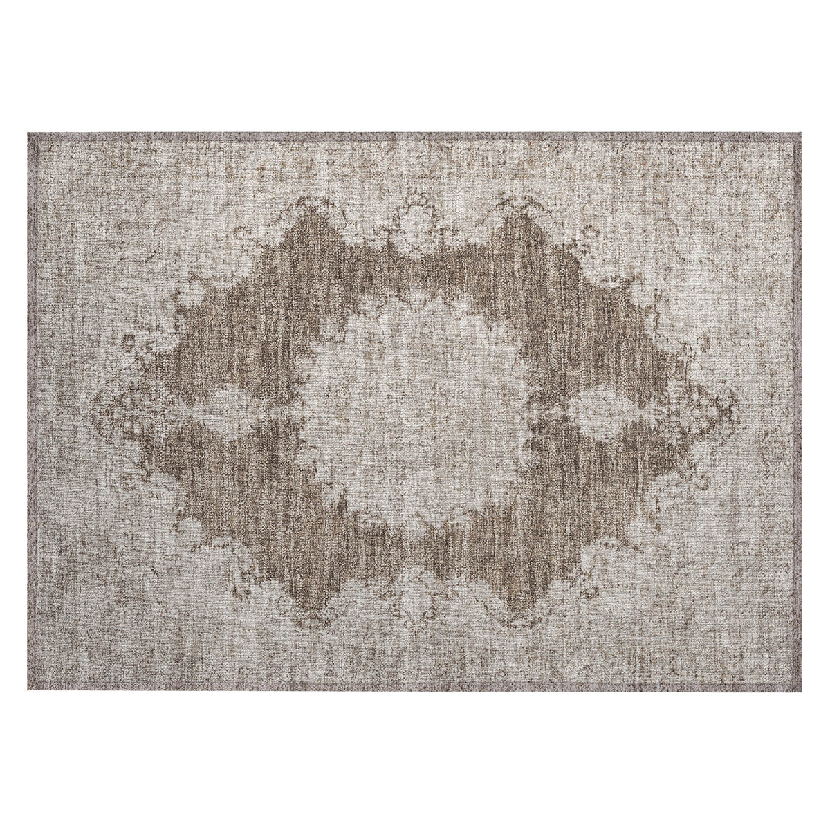 addison chantille acn1003 brown rug