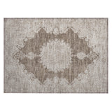 addison chantille acn1003 brown rug