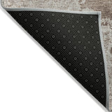 addison chantille acn1003 brown rug