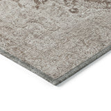 addison chantille acn1003 brown rug