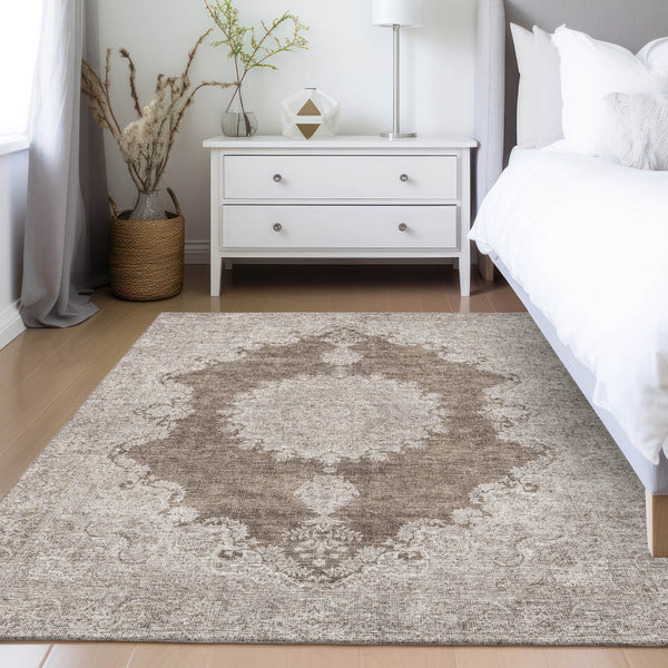 addison chantille acn1003 brown rug