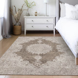 addison chantille acn1003 brown rug