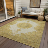 addison chantille acn1003 gold rug