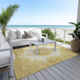 addison chantille acn1003 gold rug