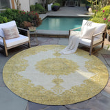 addison chantille acn1003 gold rug
