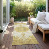 addison chantille acn1003 gold rug