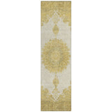 addison chantille acn1003 gold rug