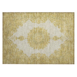 addison chantille acn1003 gold rug