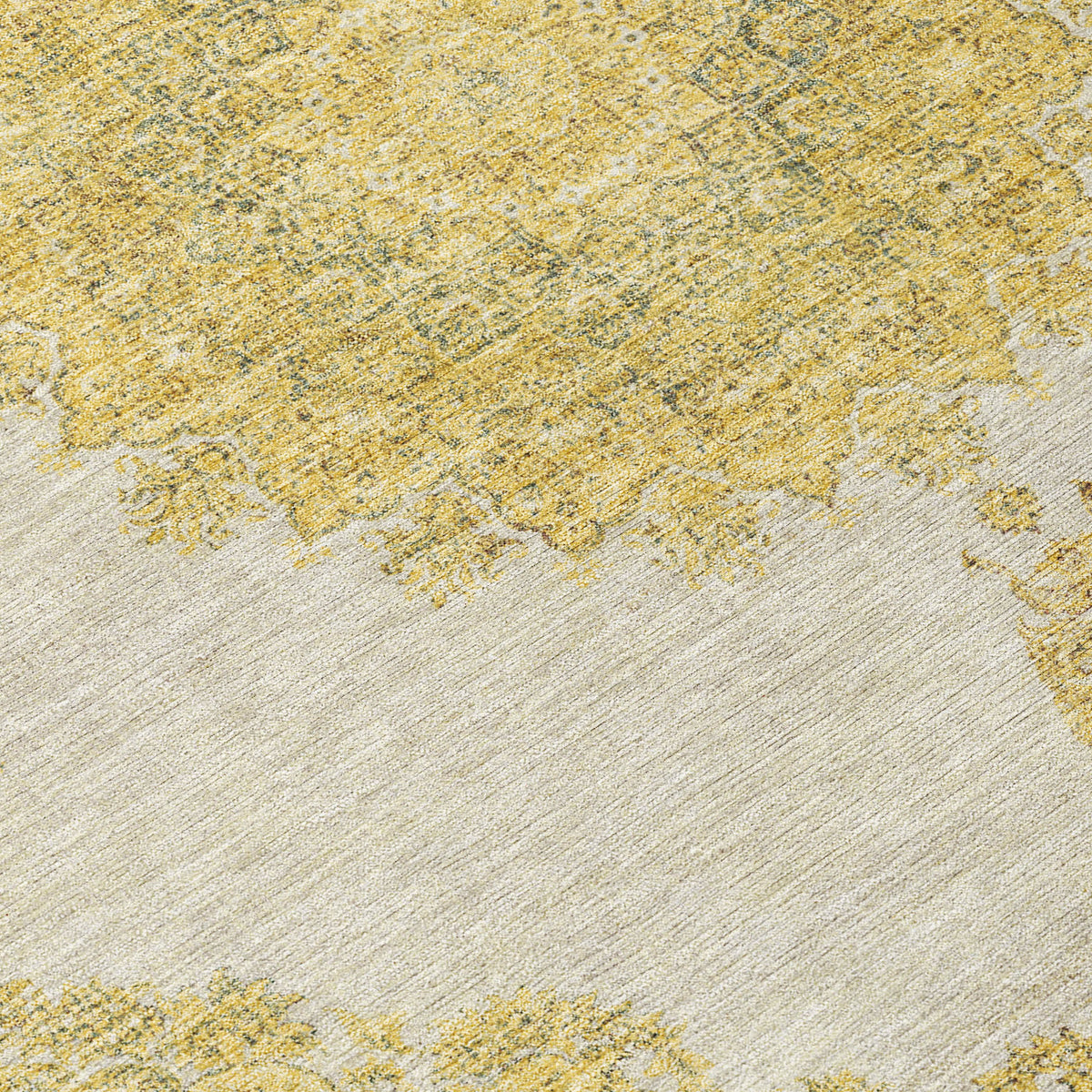 addison chantille acn1003 gold rug