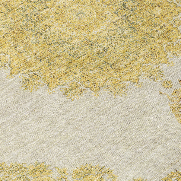 addison chantille acn1003 gold rug