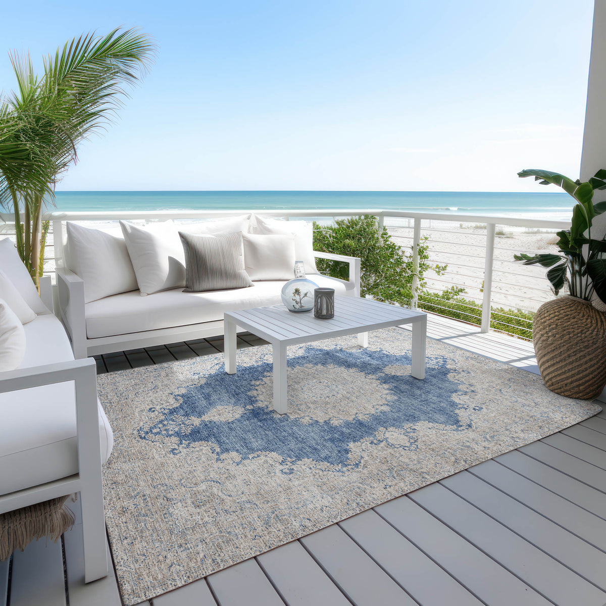 addison chantille acn1003 navy rug