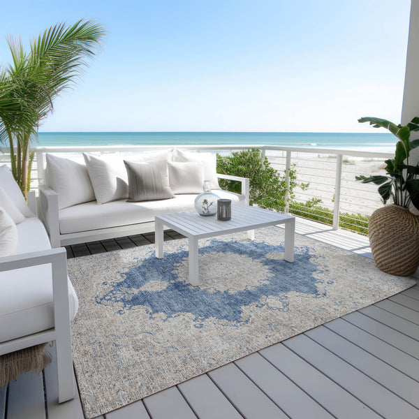 addison chantille acn1003 navy rug