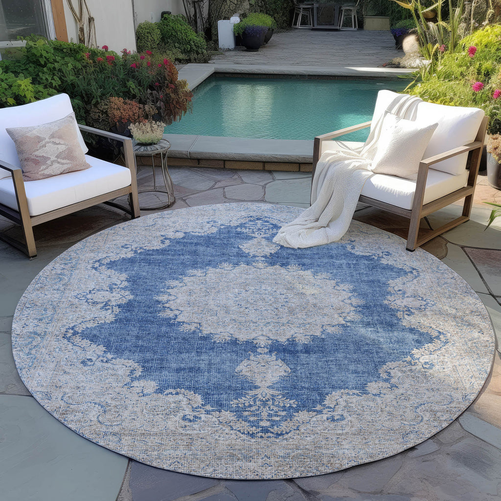 addison chantille acn1003 navy rug