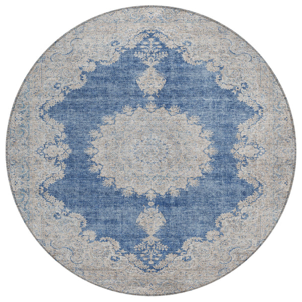 addison chantille acn1003 navy rug