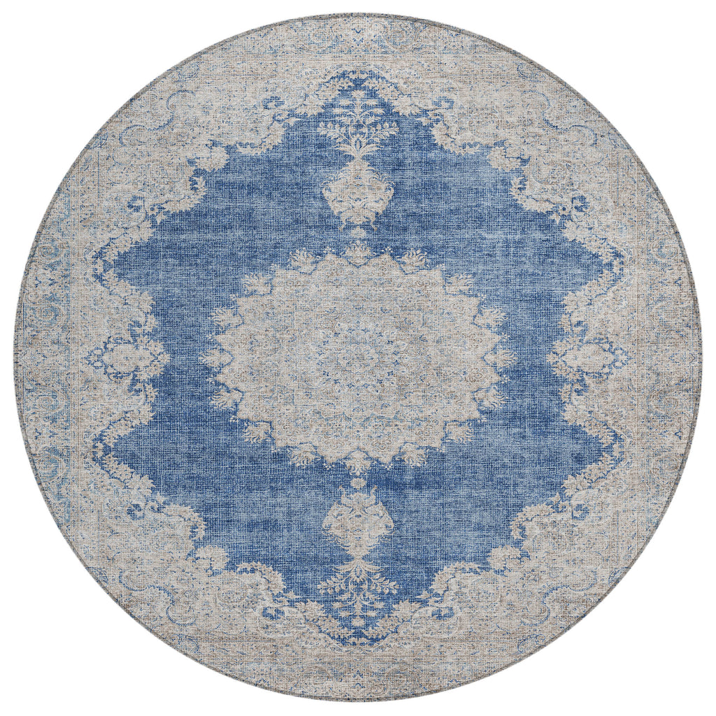 addison chantille acn1003 navy rug