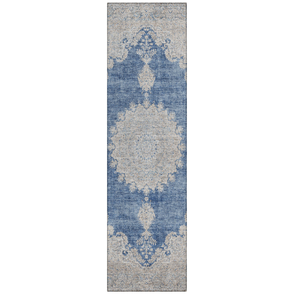addison chantille acn1003 navy rug