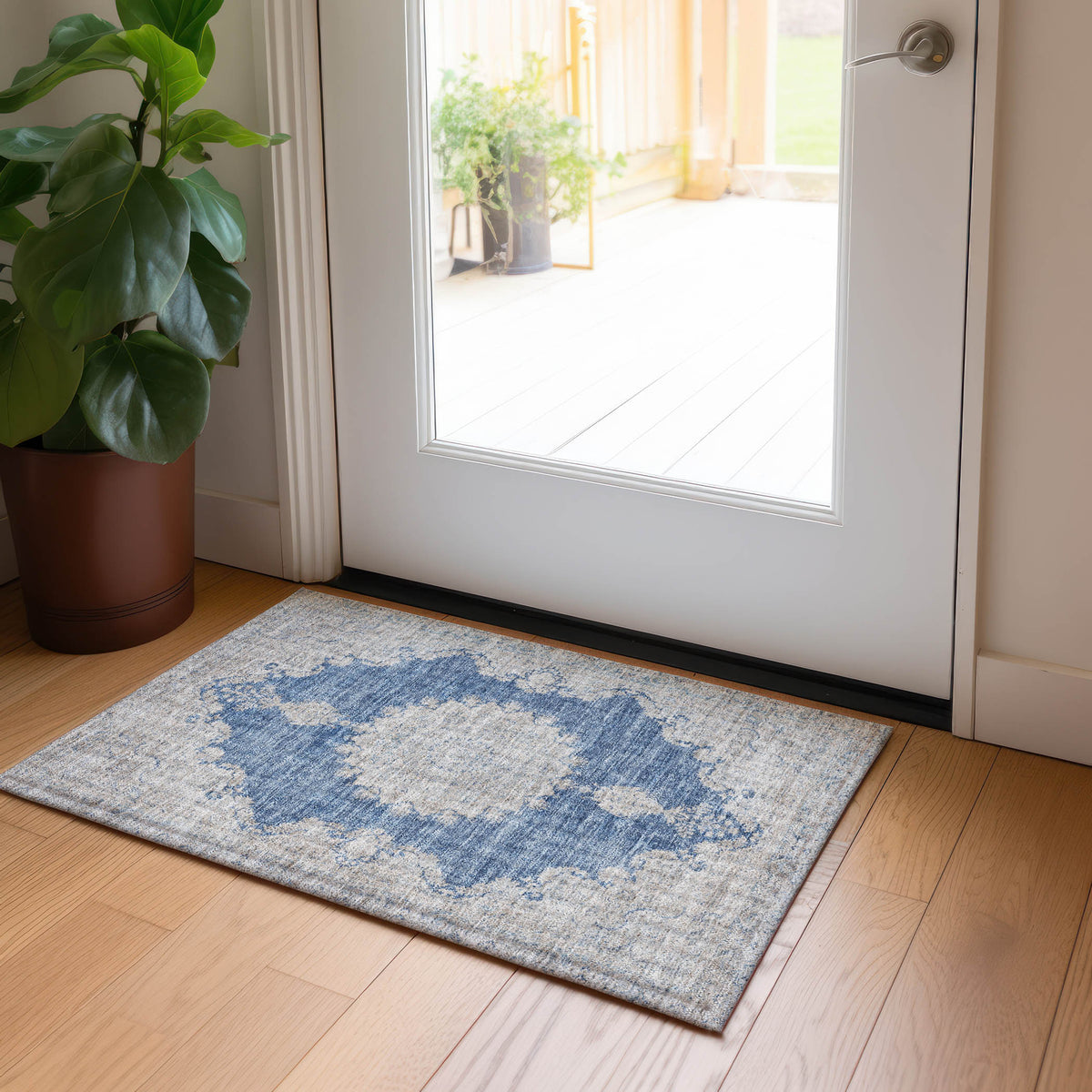 addison chantille acn1003 navy rug