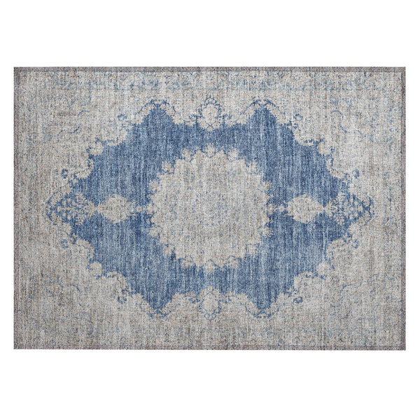 addison chantille acn1003 navy rug