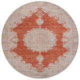 addison chantille acn1003 rust rug