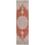 addison chantille acn1003 rust rug
