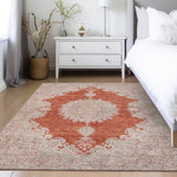 addison chantille acn1003 rust rug