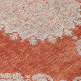 addison chantille acn1003 rust rug