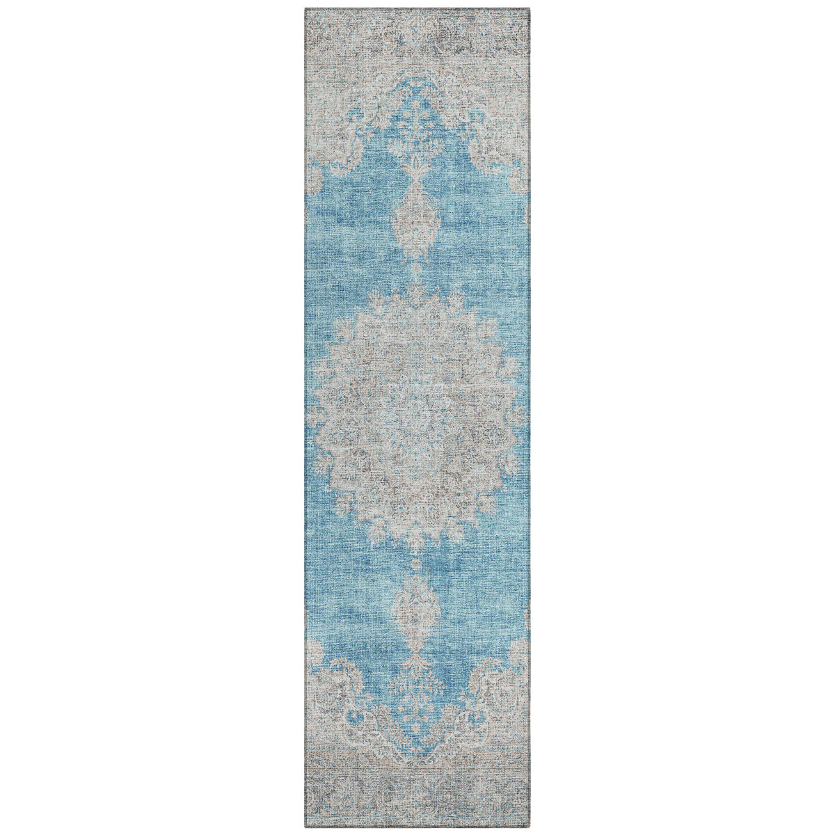 addison chantille acn1003 teal rug